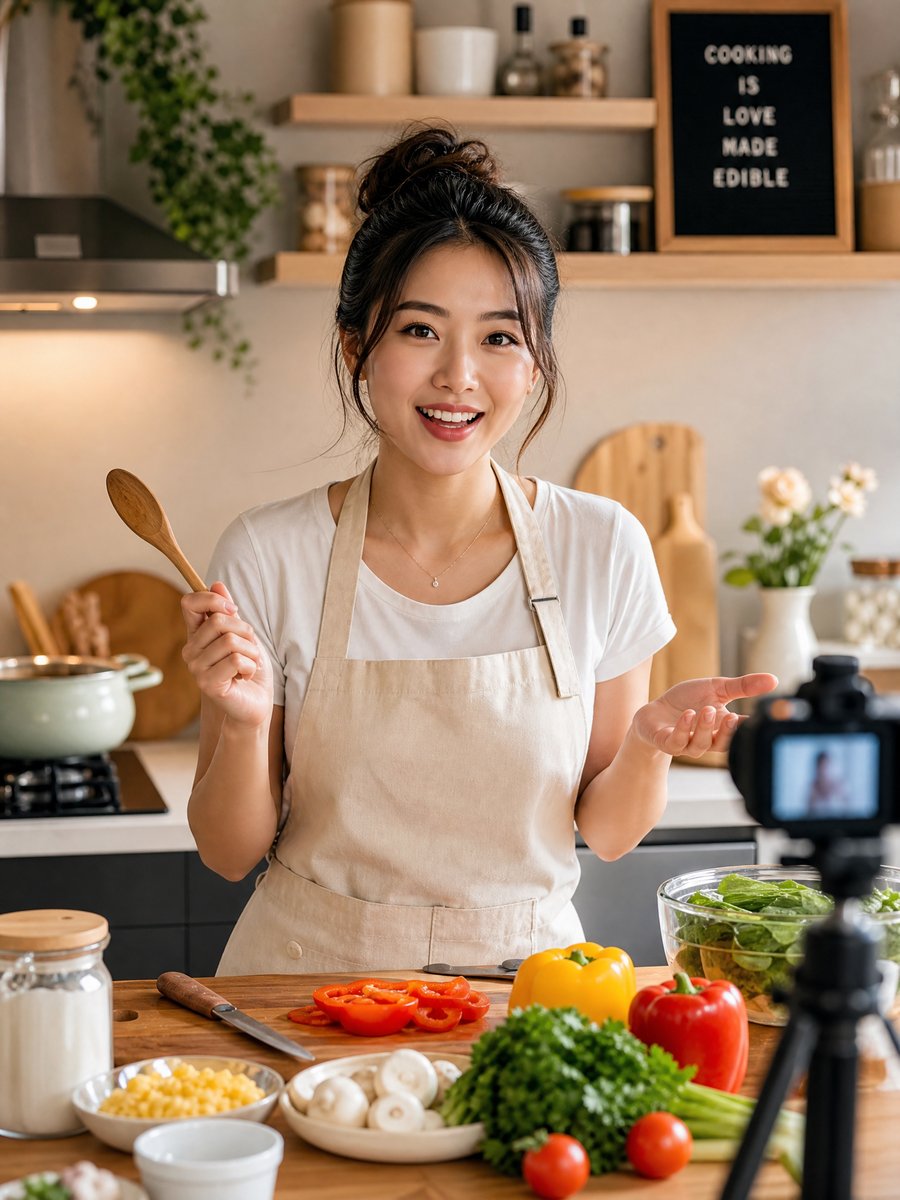大象传媒美食视频教程